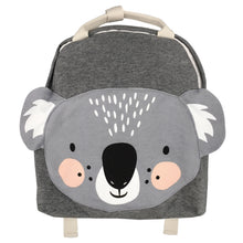 Load image into Gallery viewer, Animal Backpack (Koala) - Of Things Wonderful