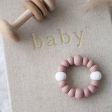 Load image into Gallery viewer, Basic Teether - Of Things Wonderful