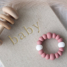 Load image into Gallery viewer, Basic Teether - Of Things Wonderful