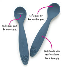 Load image into Gallery viewer, theOne™ Suction Bowl Set (Coral) - Of Things Wonderful