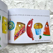 Load image into Gallery viewer, The Very Hungry Caterpillar - Of Things Wonderful