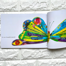 Load image into Gallery viewer, The Very Hungry Caterpillar - Of Things Wonderful