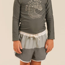 Load image into Gallery viewer, Swim Trunk - Of Things Wonderful