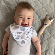 Load image into Gallery viewer, Dribble Bib (Australia) - Of Things Wonderful