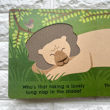 Load image into Gallery viewer, Eco Baby: Where Are You Elephant? - Of Things Wonderful