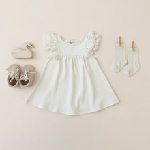 Load image into Gallery viewer, Flutter Dress - Of Things Wonderful