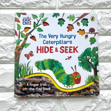Load image into Gallery viewer, The Very Hungry Caterpillar's Hide & Seek - Of Things Wonderful