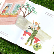 Load image into Gallery viewer, The Bench - Of Things Wonderful