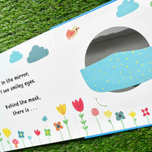 Load image into Gallery viewer, Smiley Eyes, Smiley Faces - Of Things Wonderful