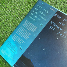 Load image into Gallery viewer, Here We Are: Notes for Living on Planet Earth - Of Things Wonderful