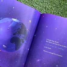 Load image into Gallery viewer, Here We Are: Notes for Living on Planet Earth - Of Things Wonderful