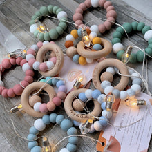 Load image into Gallery viewer, Infinity Teether - Of Things Wonderful