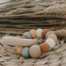 Load image into Gallery viewer, Infinity Teether - Of Things Wonderful