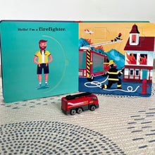 Load image into Gallery viewer, When I Grow Up: I Want To Be - Of Things Wonderful