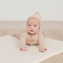 Load image into Gallery viewer, Wrap Top + Footed Pant Set - Of Things Wonderful