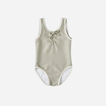 Load image into Gallery viewer, Laced One-piece - Of Things Wonderful