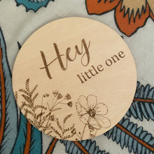 Load image into Gallery viewer, Milestones Discs (Double-Sided) - Of Things Wonderful