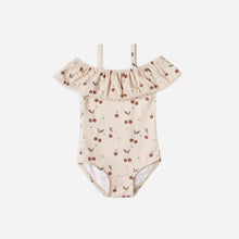 Load image into Gallery viewer, Off-Shoulder One-piece - Of Things Wonderful