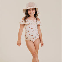 Load image into Gallery viewer, Off-Shoulder One-piece - Of Things Wonderful