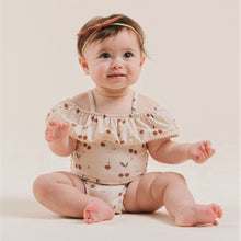 Load image into Gallery viewer, Off-Shoulder One-piece - Of Things Wonderful