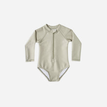 Load image into Gallery viewer, Rashguard One-piece - Of Things Wonderful