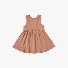 Load image into Gallery viewer, Ribbed Tank Dress - Of Things Wonderful