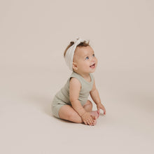 Load image into Gallery viewer, Ribbed Tank - Of Things Wonderful