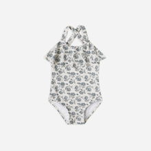 Load image into Gallery viewer, Ruffle One-piece - Of Things Wonderful