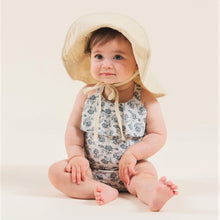 Load image into Gallery viewer, Ruffle One-piece - Of Things Wonderful