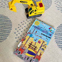 Load image into Gallery viewer, Search and Find: Construction - Of Things Wonderful