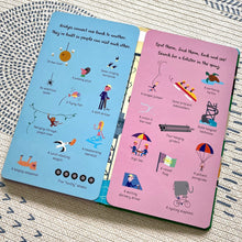 Load image into Gallery viewer, Search and Find: Construction - Of Things Wonderful