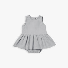 Load image into Gallery viewer, Skirted Tank Romper - Of Things Wonderful
