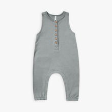 Load image into Gallery viewer, Sleeveless Jumpsuit - Of Things Wonderful