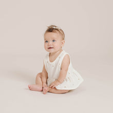 Load image into Gallery viewer, Sleeveless Peplum Set - Of Things Wonderful