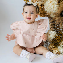 Load image into Gallery viewer, Snuggle Bib - Of Things Wonderful