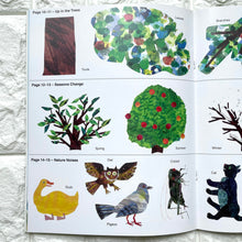 Load image into Gallery viewer, The Very Hungry Caterpillar's Nature Sticker & Colouring Book - Of Things Wonderful