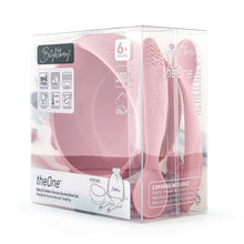 Load image into Gallery viewer, theOne™ Suction Bowl Set (Coral) - Of Things Wonderful