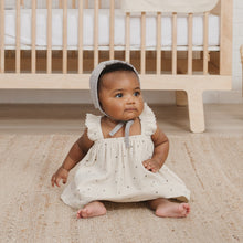 Load image into Gallery viewer, Woven Ruffle Tube Dress - Of Things Wonderful