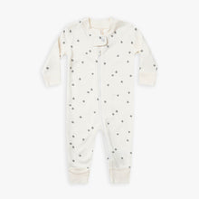 Load image into Gallery viewer, Zip Longsleeve Sleeper - Of Things Wonderful