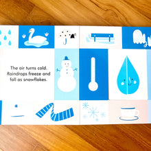 Load image into Gallery viewer, Magic Windows: Weather - Of Things Wonderful