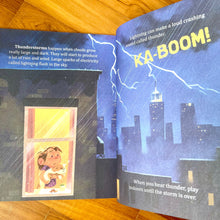 Load image into Gallery viewer, My Little Golden Book About Weather - Of Things Wonderful