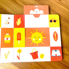 Load image into Gallery viewer, Magic Windows: Weather - Of Things Wonderful