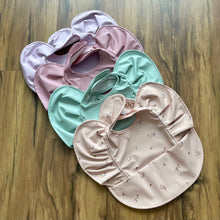 Load image into Gallery viewer, Snuggle Bib - Of Things Wonderful