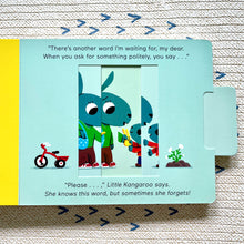 Load image into Gallery viewer, Pull and Play: Please and Thank You - Of Things Wonderful