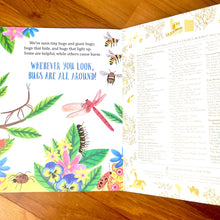 Load image into Gallery viewer, My Little Golden Book About Bugs - Of Things Wonderful