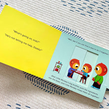 Load image into Gallery viewer, Pull and Play: Brothers and Sisters - Of Things Wonderful