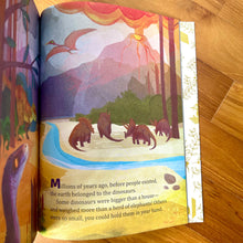 Load image into Gallery viewer, My Little Golden Book About Dinosaurs - Of Things Wonderful