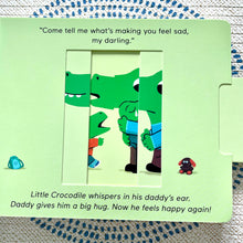 Load image into Gallery viewer, Pull and Play: Feelings - Of Things Wonderful