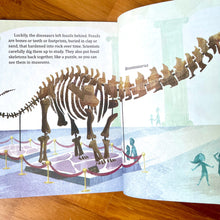 Load image into Gallery viewer, My Little Golden Book About Dinosaurs - Of Things Wonderful