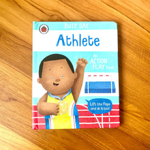 Load image into Gallery viewer, Busy Day: Athlete - Of Things Wonderful
